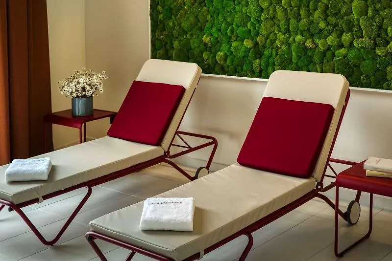 Hotel Intercityhotel Amsterdam Airport Hoofddorp