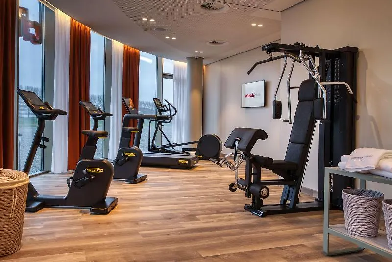 Intercityhotel Amsterdam Airport Hoofddorp Netherlands