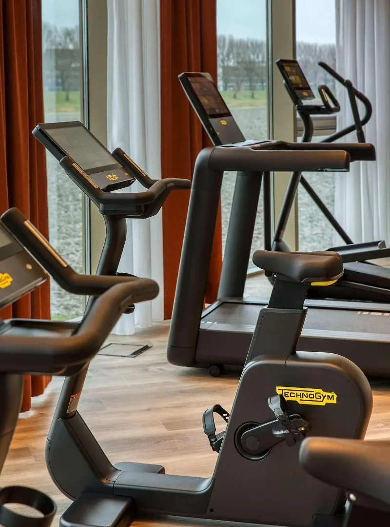 **** Hotel Intercityhotel Amsterdam Airport Hoofddorp Netherlands