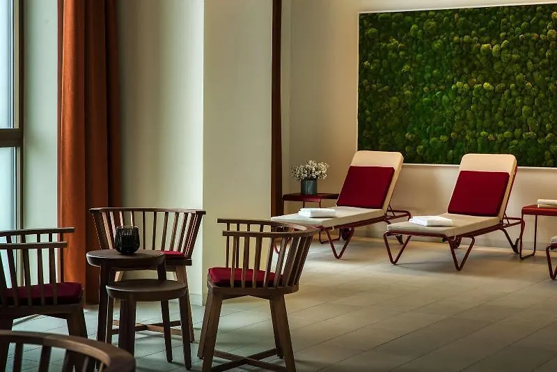 Intercityhotel Amsterdam Airport Hoofddorp Hotel