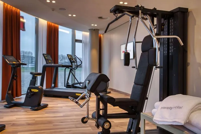 **** Hotel Intercityhotel Amsterdam Airport Hoofddorp Netherlands