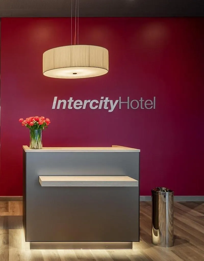 Intercityhotel Amsterdam Airport Hoofddorp