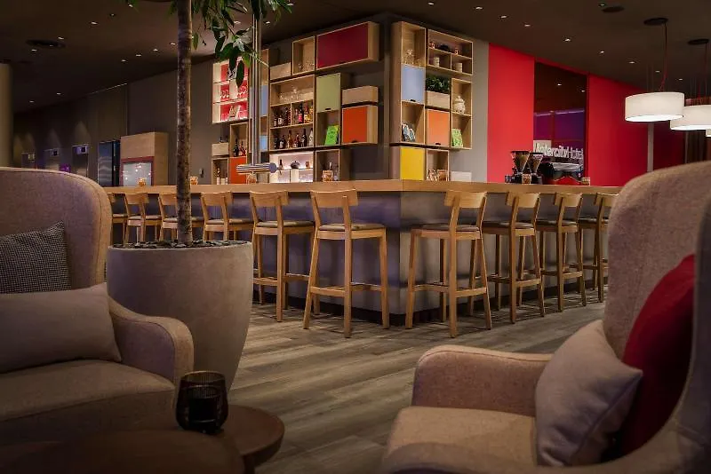 Intercityhotel Amsterdam Airport Hoofddorp