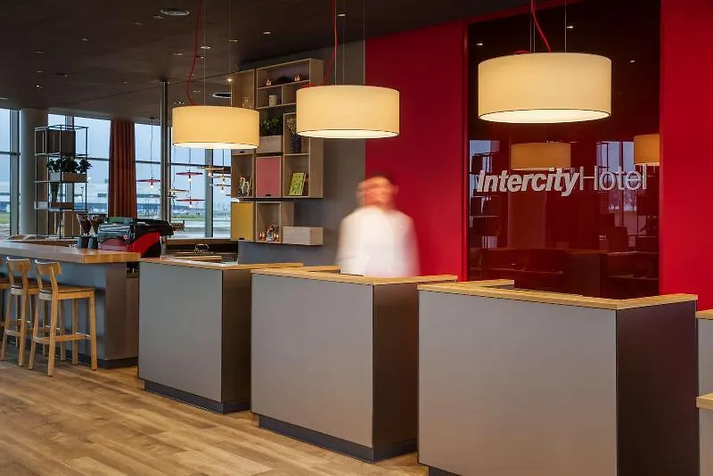 Hotel Intercityhotel Amsterdam Airport Hoofddorp