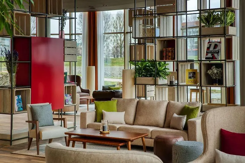 Intercityhotel Amsterdam Airport Hoofddorp Netherlands