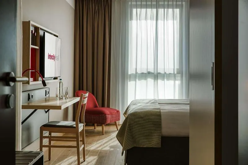 Intercityhotel Amsterdam Airport Hoofddorp
