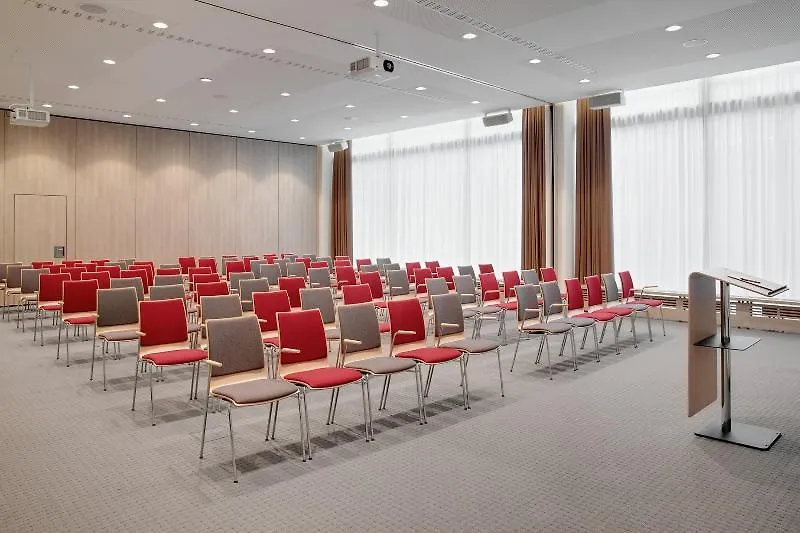 Intercityhotel Amsterdam Airport Hoofddorp 4*,  Netherlands