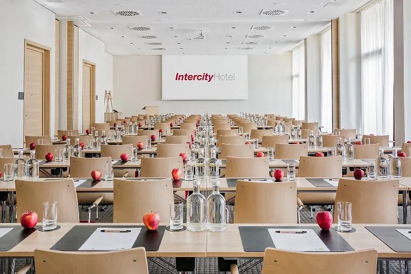 Intercityhotel Amsterdam Airport Hoofddorp Hotel