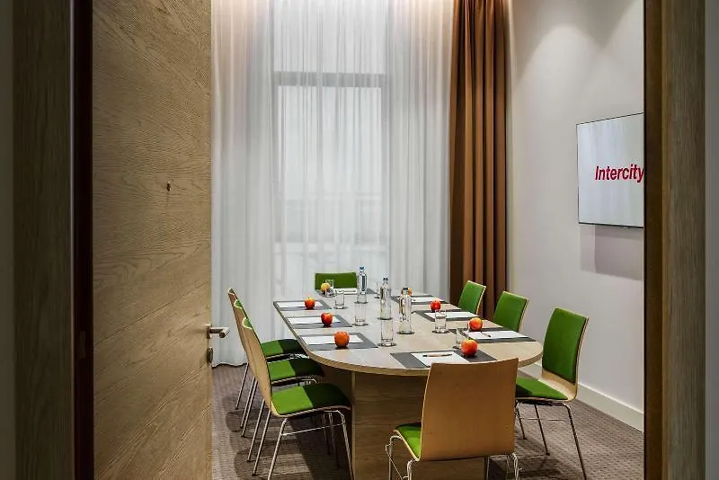 **** Hotel Intercityhotel Amsterdam Airport Hoofddorp Netherlands