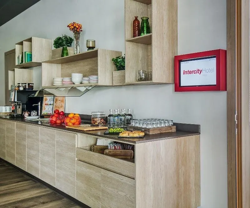 Intercityhotel Amsterdam Airport Hoofddorp Hotel