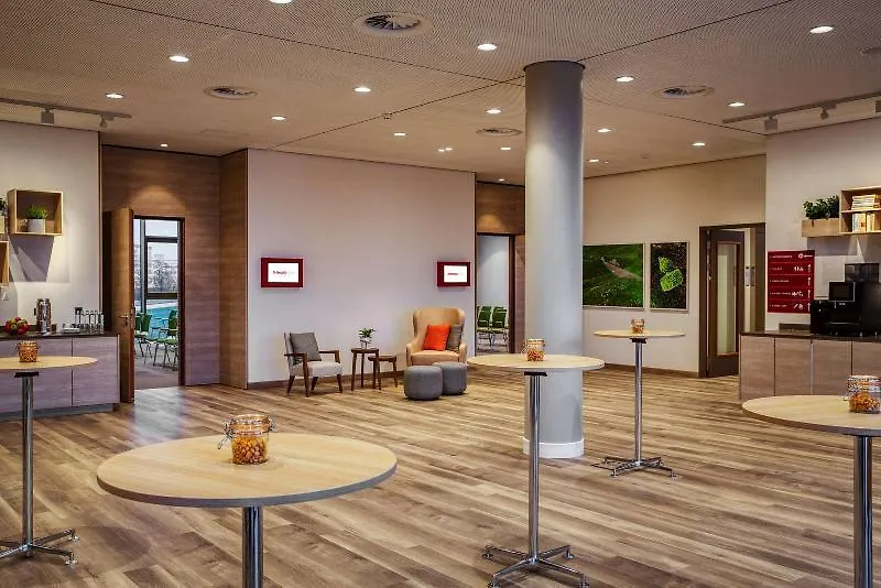 Intercityhotel Amsterdam Airport Hoofddorp