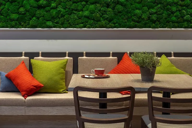 Intercityhotel Amsterdam Airport Hoofddorp