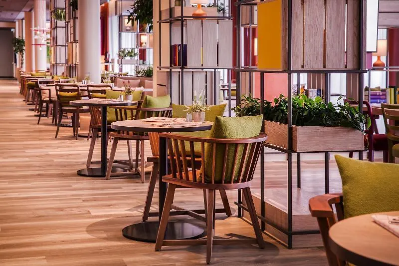 Hotel Intercityhotel Amsterdam Airport Hoofddorp