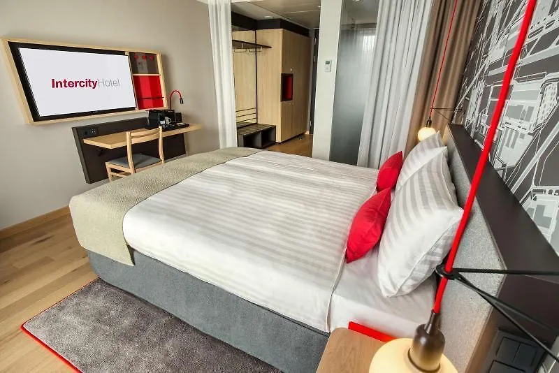 Hotel Intercityhotel Amsterdam Airport Hoofddorp