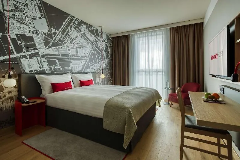 Intercityhotel Amsterdam Airport Hoofddorp Hotel