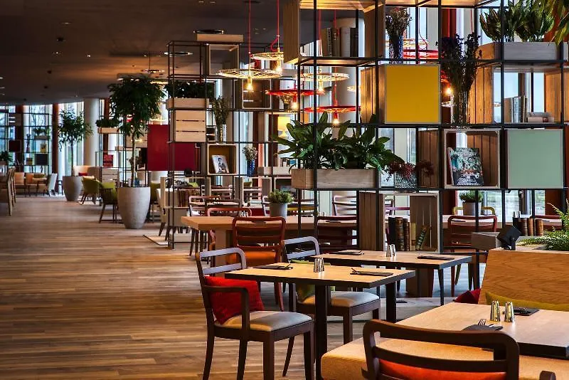 Intercityhotel Amsterdam Airport Hoofddorp Netherlands