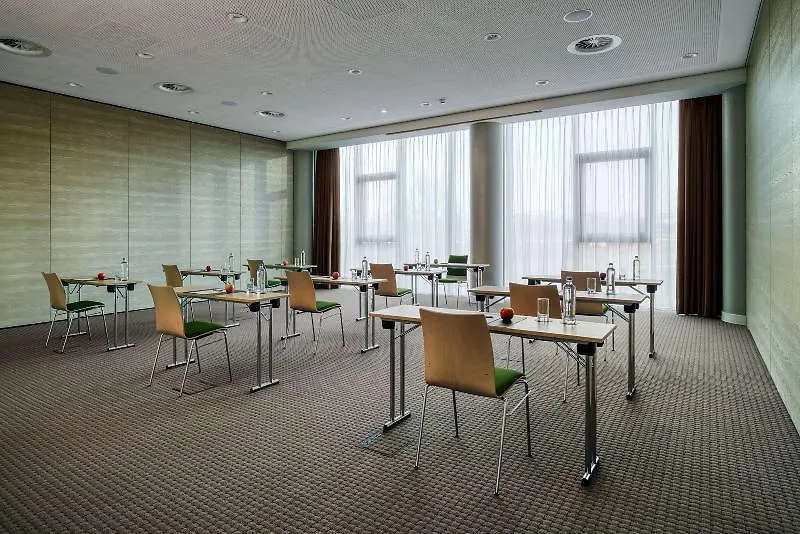 Intercityhotel Amsterdam Airport Hoofddorp Hotel