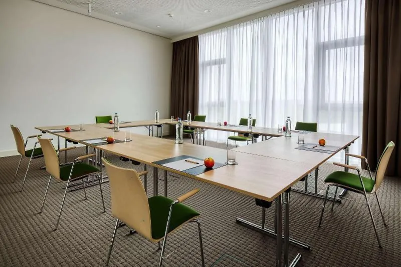 Intercityhotel Amsterdam Airport Hoofddorp Hotel