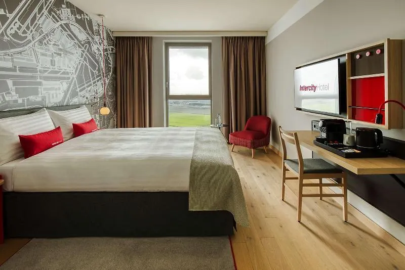 Intercityhotel Amsterdam Airport Hoofddorp