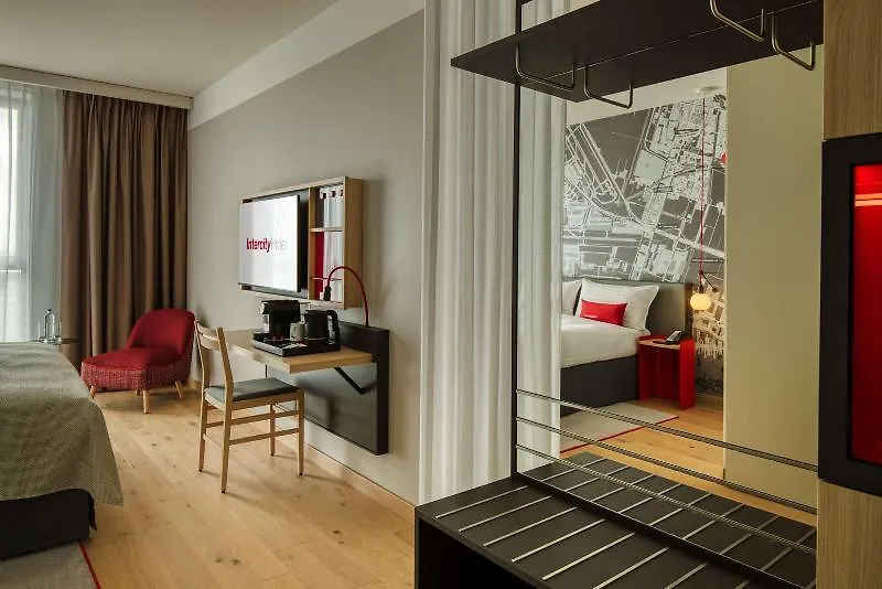 Hotel Intercityhotel Amsterdam Airport Hoofddorp