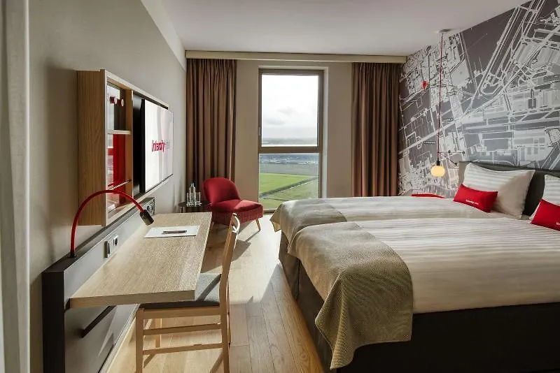 Intercityhotel Amsterdam Airport Hoofddorp