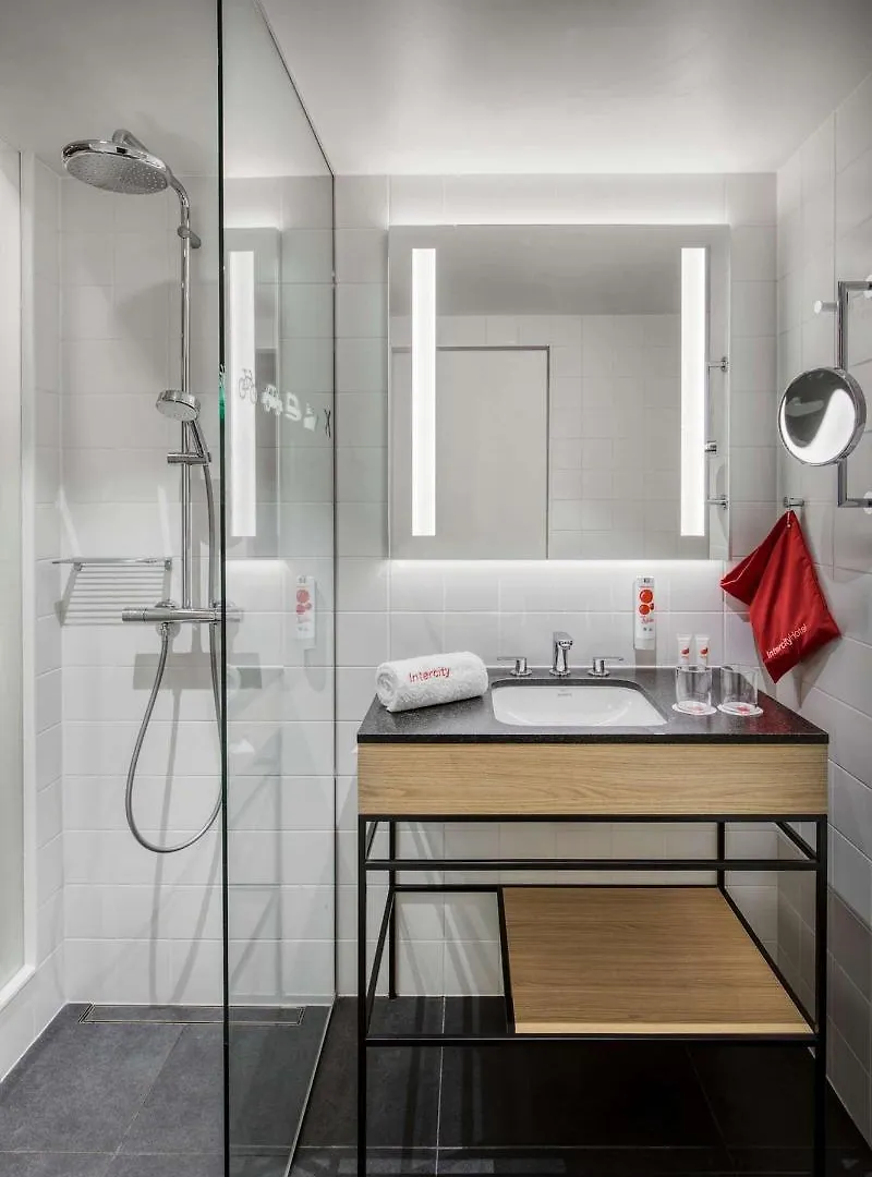 Hotel Intercityhotel Amsterdam Airport Hoofddorp