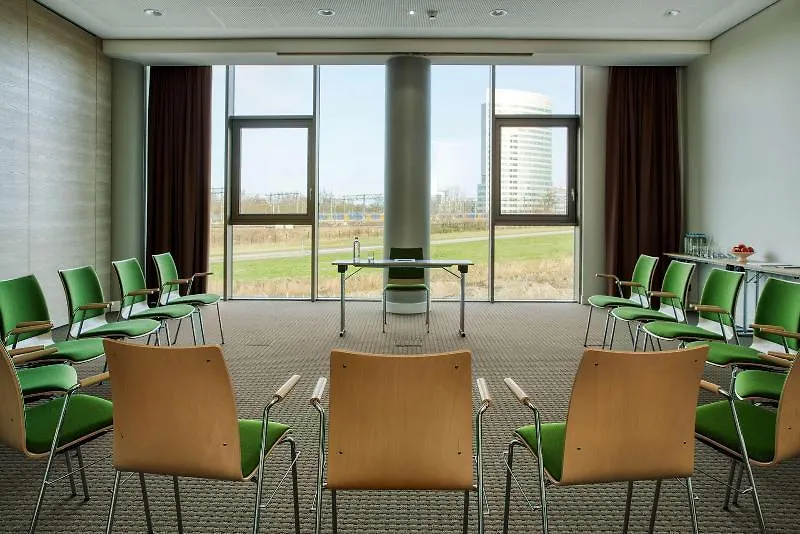 Hotel Intercityhotel Amsterdam Airport Hoofddorp