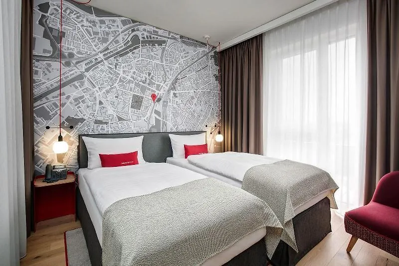 Hotel Intercityhotel Amsterdam Airport Hoofddorp