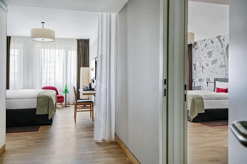 Intercityhotel Amsterdam Airport Hoofddorp 4*,  Netherlands
