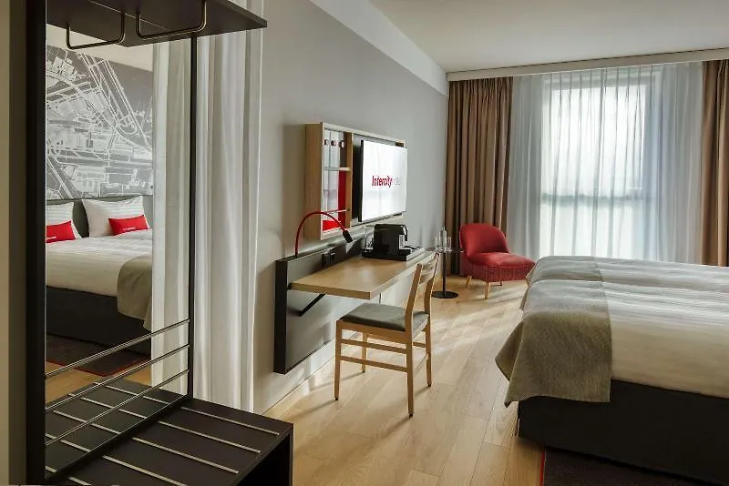 Intercityhotel Amsterdam Airport Hoofddorp Netherlands