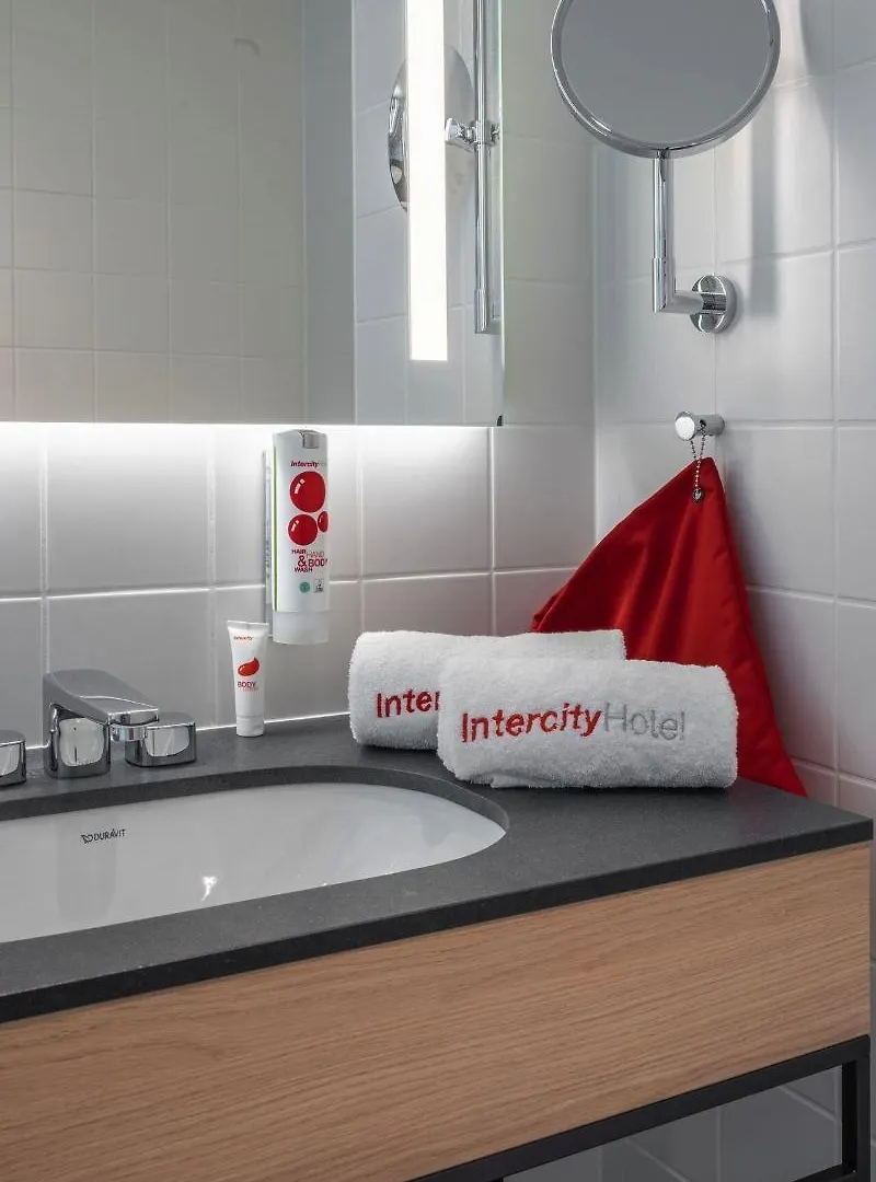 Hotel Intercityhotel Amsterdam Airport Hoofddorp
