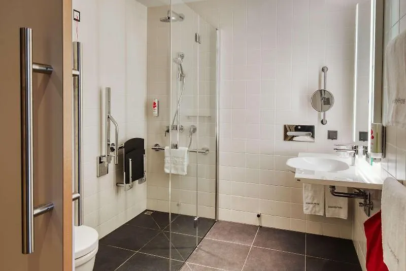 Intercityhotel Amsterdam Airport Hoofddorp
