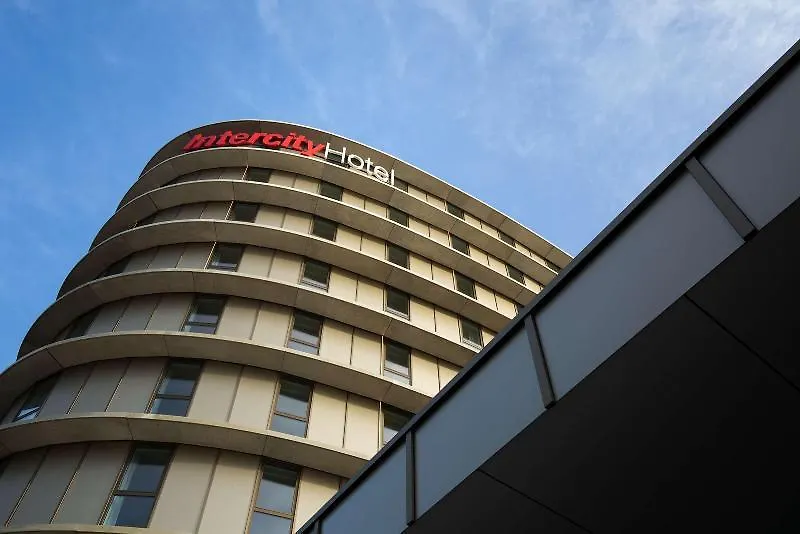 **** Hotel Intercityhotel Amsterdam Airport Hoofddorp Netherlands