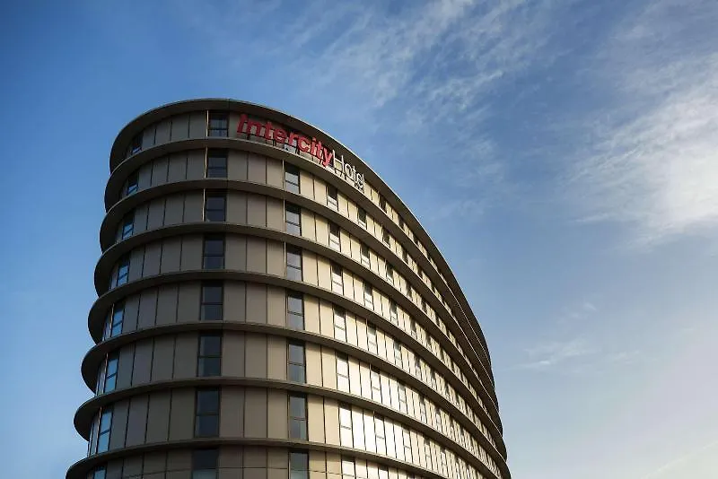 Intercityhotel Amsterdam Airport Hoofddorp