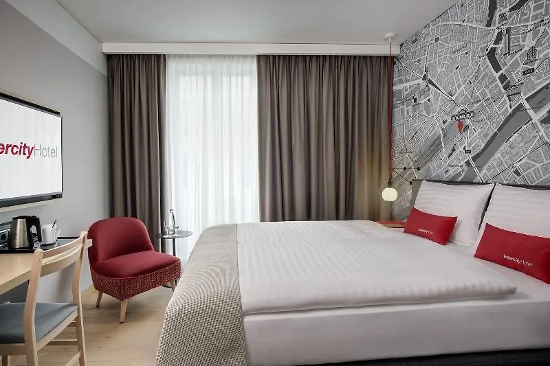Hotel Intercityhotel Amsterdam Airport Hoofddorp