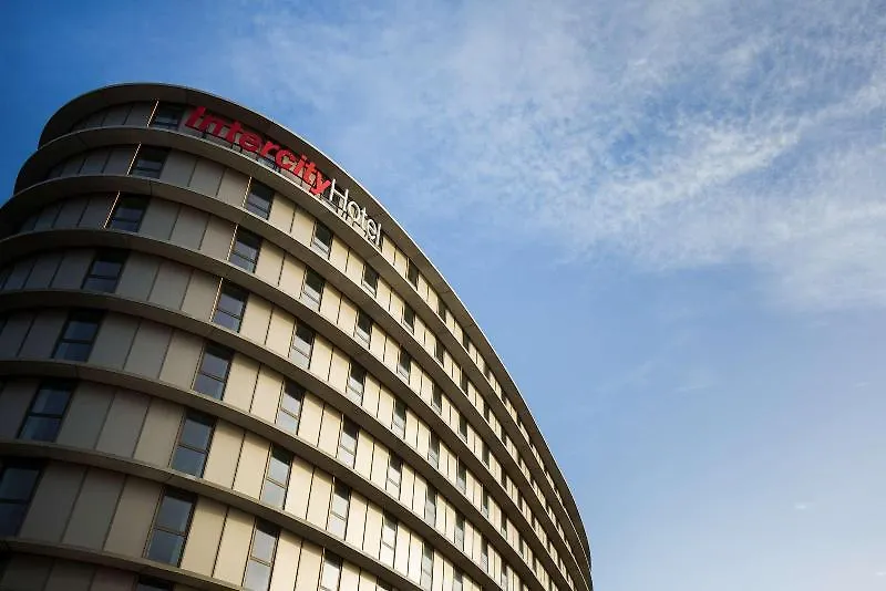 Intercityhotel Amsterdam Airport Hoofddorp Hotel