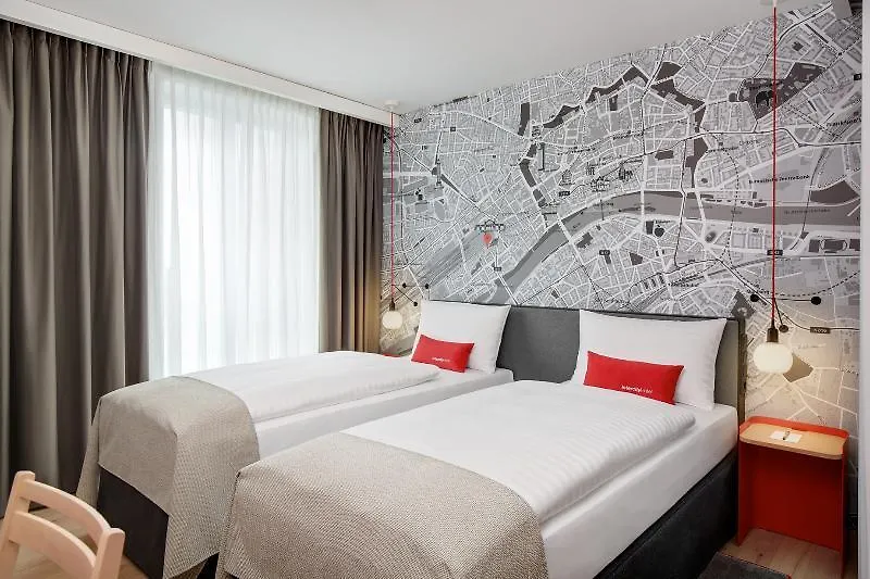Intercityhotel Amsterdam Airport Hoofddorp 4*,  Netherlands