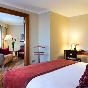 Crowne Plaza Amsterdam Airport **** Hoofddorp