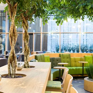 Novotel Amsterdam Schiphol Airport **** Hoofddorp