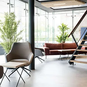 Executive Residency By Western Amsterdam Airport **** Hoofddorp
