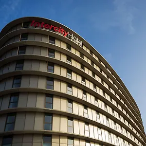 Intercityhotel Amsterdam Schiphol Airport **** Hoofddorp