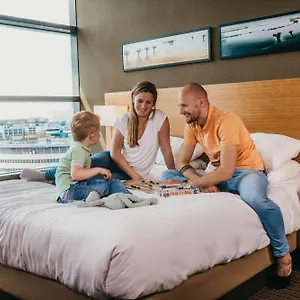 Hyatt Place Amsterdam Airport **** Hoofddorp