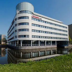 Hampton By Hilton Amsterdam Airport Schiphol **** Hoofddorp