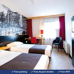 Bastion Schiphol *** Hoofddorp