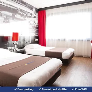 Western Amsterdam Airport **** Hoofddorp