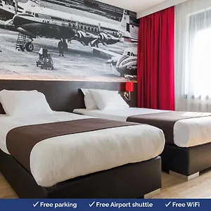 Bastion Amsterdam Airport **** Hoofddorp