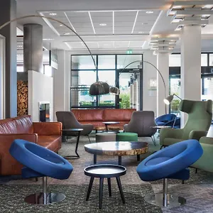 Courtyard By Marriott Amsterdam Airport **** Hoofddorp