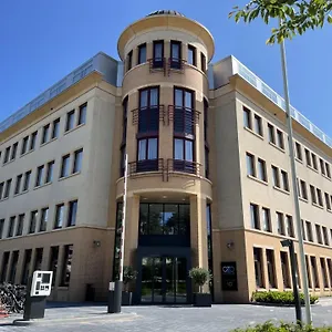Hotel Ozo Antares Airport, Hoofddorp