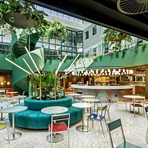The Florian Amsterdam Airport, Worldhotels Crafted **** Hoofddorp
