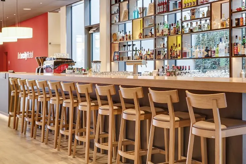 Intercityhotel Amsterdam Airport Hoofddorp Nizozemsko